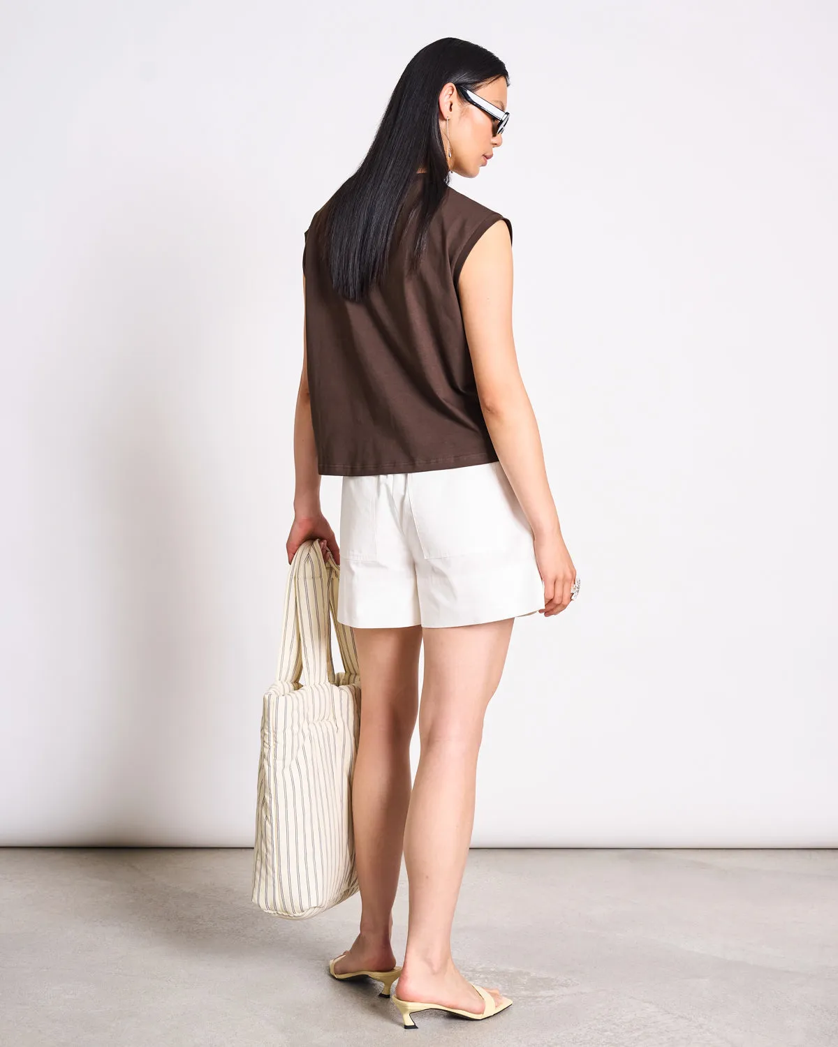 T-SHIRT OVAR MUD sold by JAN 'N JUNE product image thumbnail 2