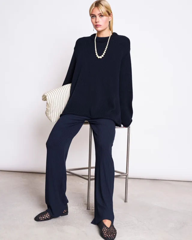 JUMPER SONA NIGHTFALL GOTS made by JAN 'N JUNE