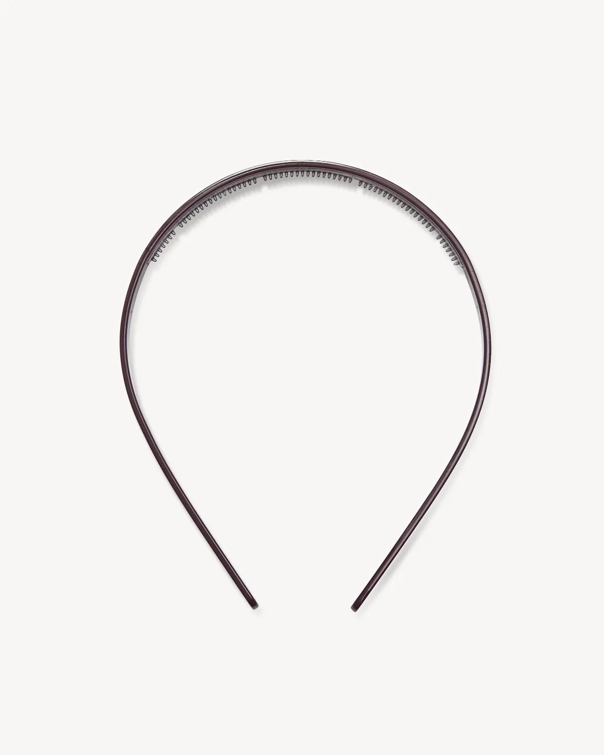 MACHETE ULTRALIGHT THIN HEADBAND ROYAL PEONY sold by JAN 'N JUNE product image thumbnail 2