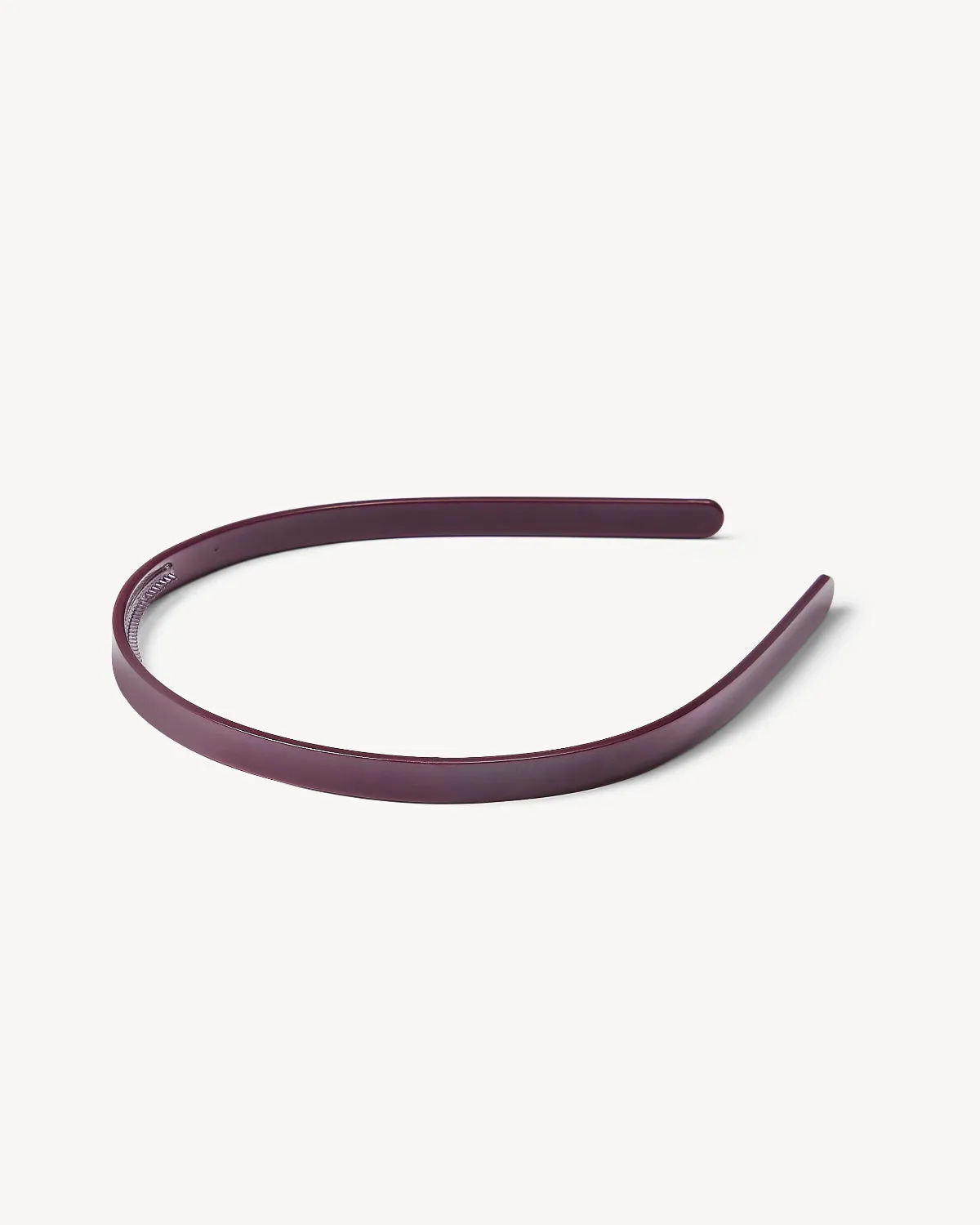 MACHETE ULTRALIGHT THIN HEADBAND ROYAL PEONY sold by JAN 'N JUNE