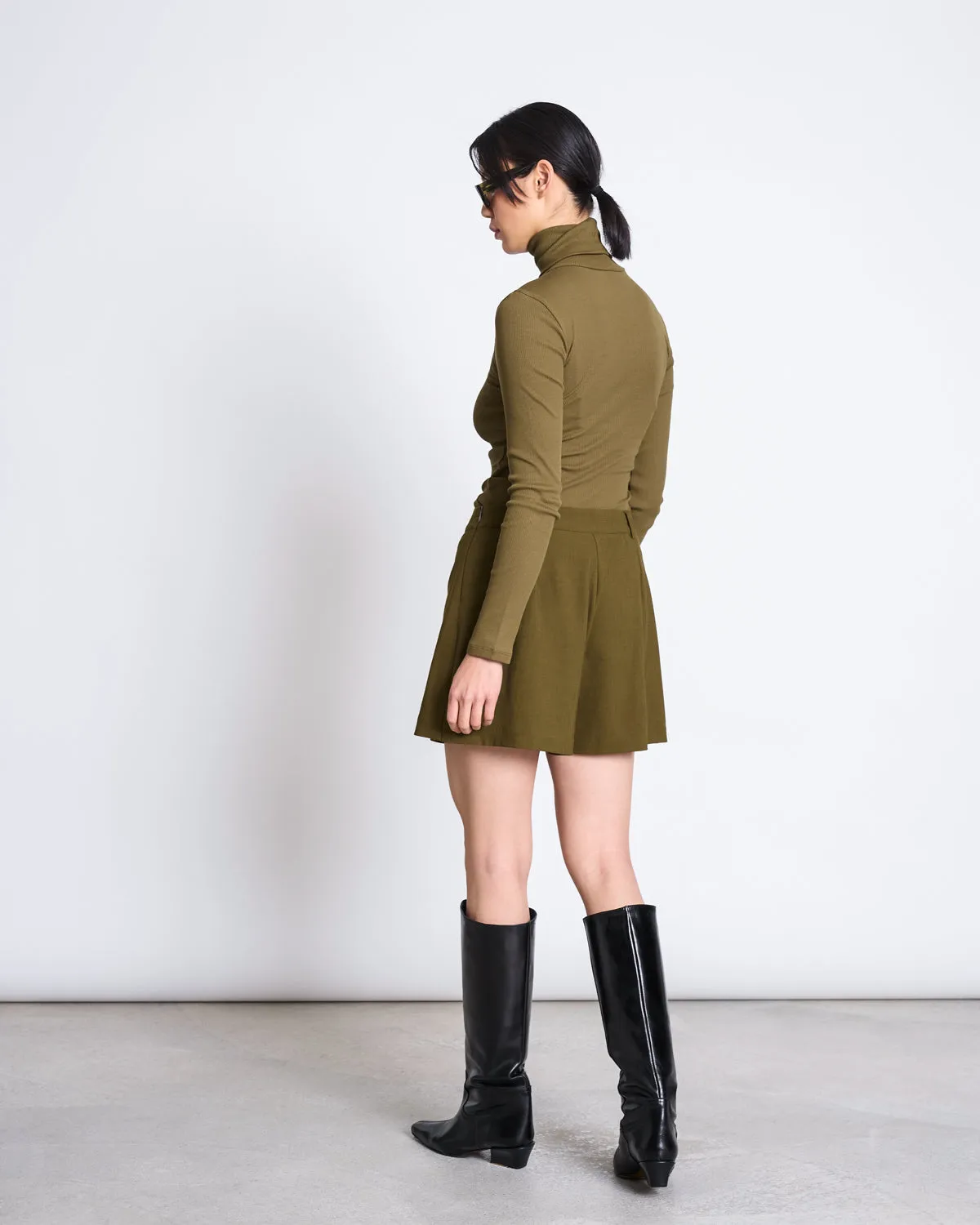 MINI SKORT FYNN ROSEMARY sold by JAN 'N JUNE product image thumbnail 5