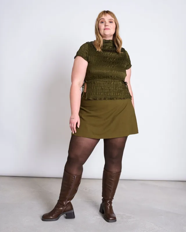 MINI SKORT FYNN ROSEMARY made by JAN 'N JUNE