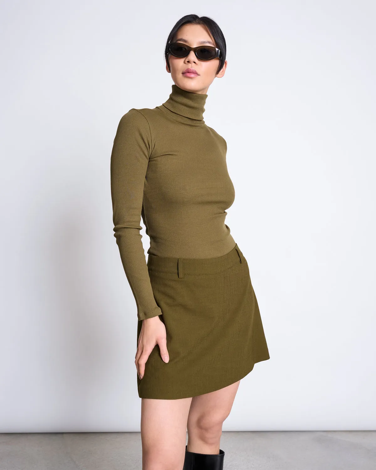 MINI SKORT FYNN ROSEMARY sold by JAN 'N JUNE product image thumbnail 4