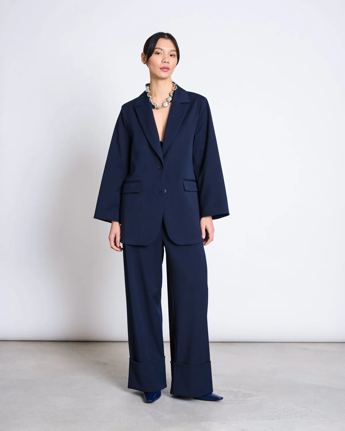 BLAZER DURANCE NIGHTFALL sold by JAN 'N JUNE product image thumbnail 2