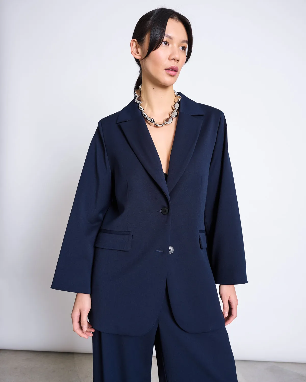 BLAZER DURANCE NIGHTFALL sold by JAN 'N JUNE