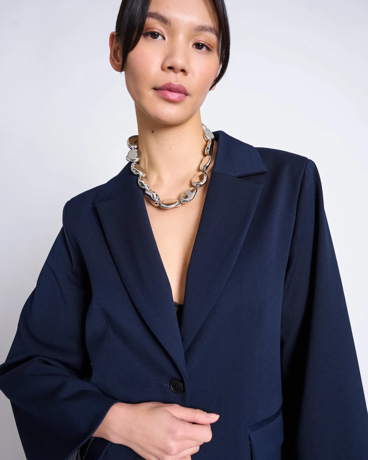 BLAZER DURANCE NIGHTFALL sold by JAN 'N JUNE product image thumbnail 3