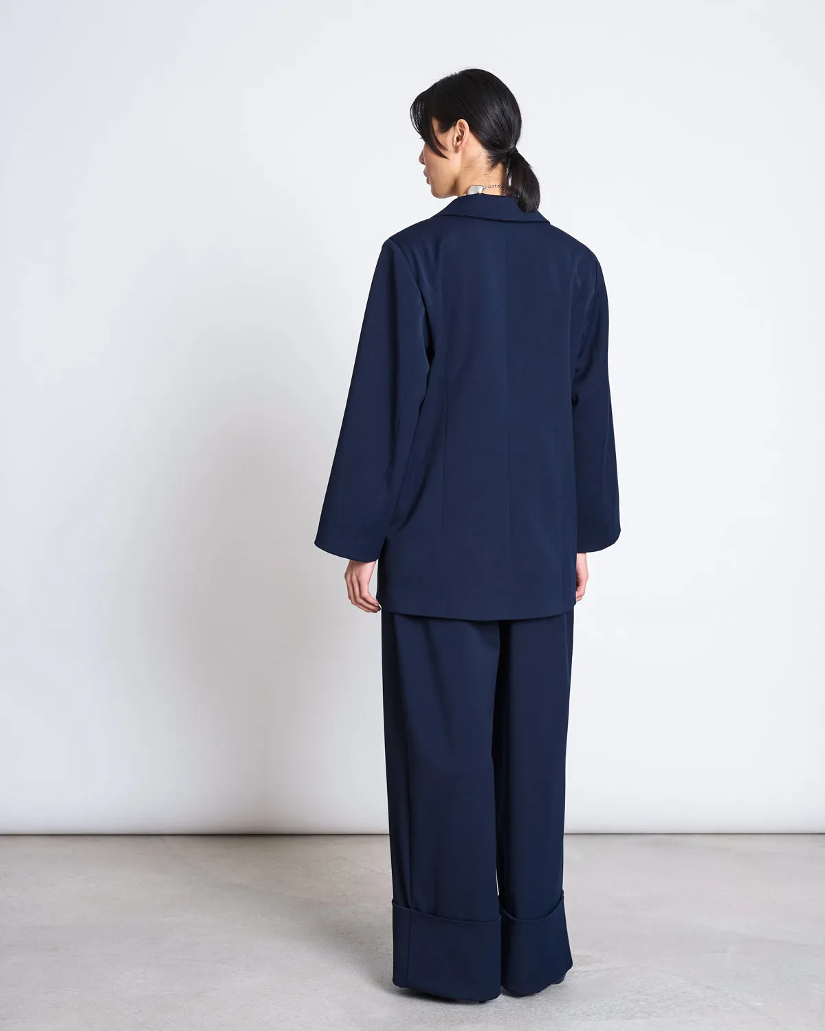 BLAZER DURANCE NIGHTFALL sold by JAN 'N JUNE product image thumbnail 4