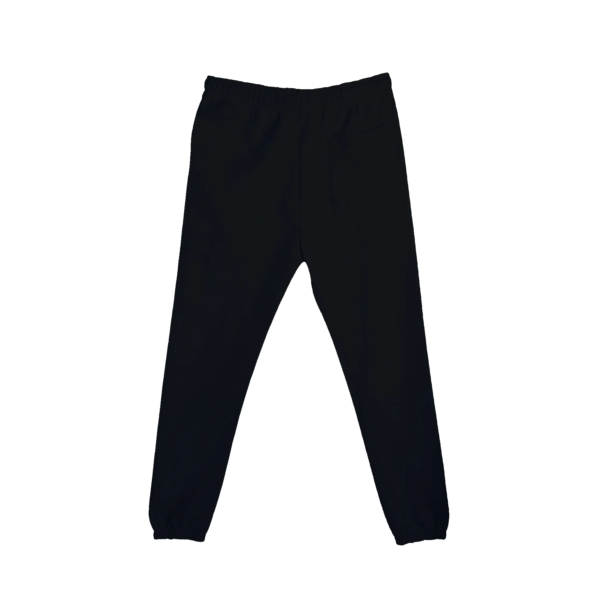 Classic Heavyweight Cuffed Sweatpants sold by WearIcy product image thumbnail 2