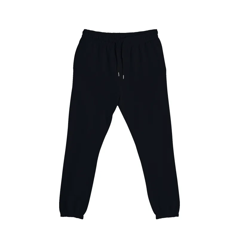 Classic Heavyweight Cuffed Sweatpants made by WearIcy