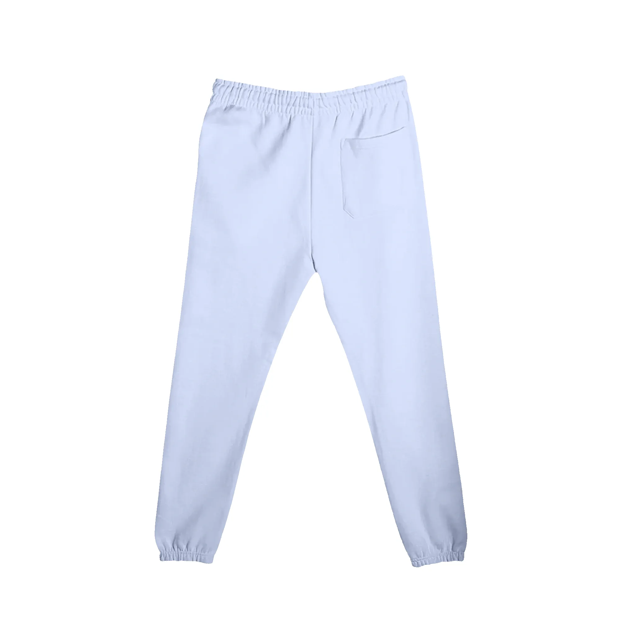 Classic Heavyweight Cuffed Sweatpants sold by WearIcy product image thumbnail 4