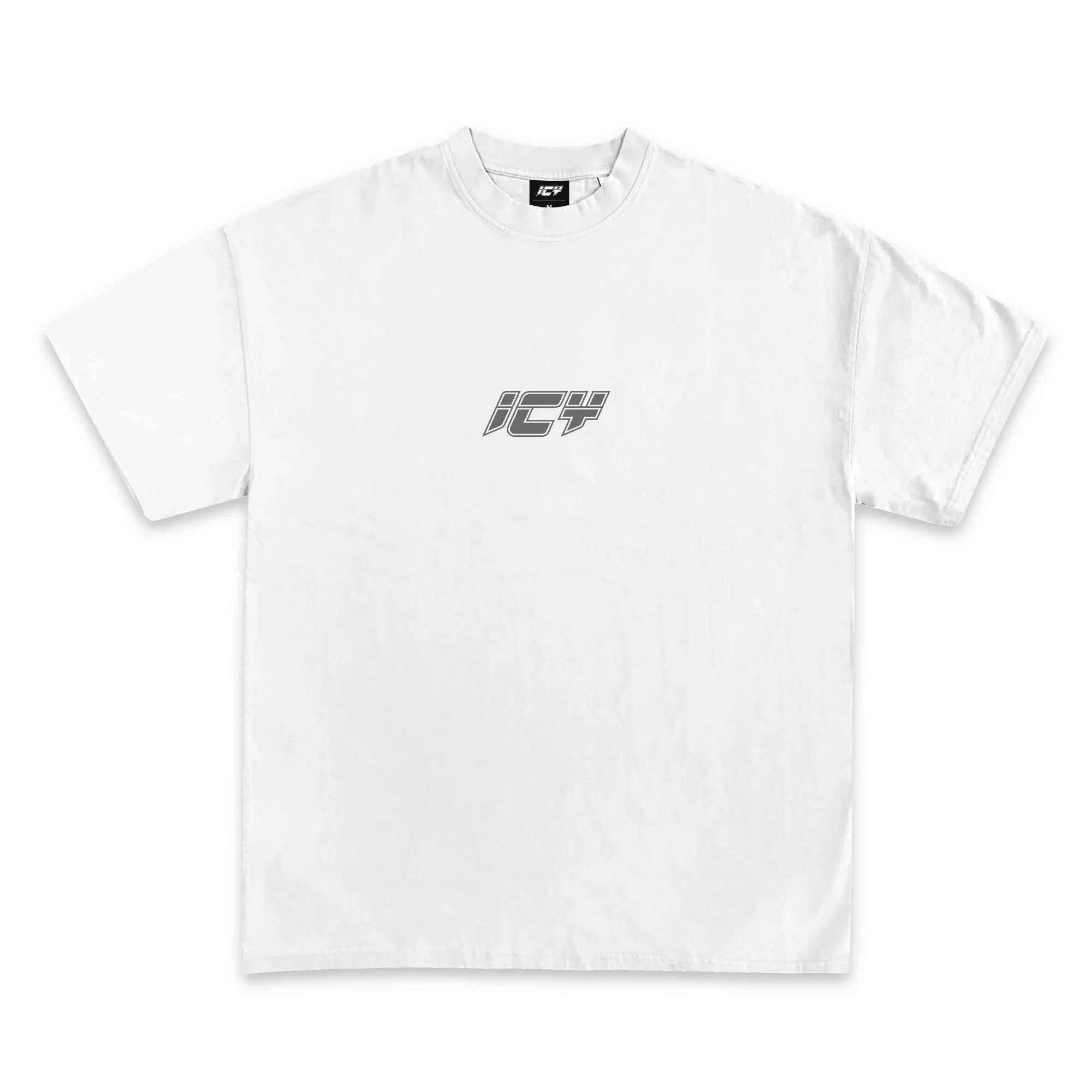 I Come From Nothing Graphic T-Shirt sold by WearIcy product image thumbnail 2
