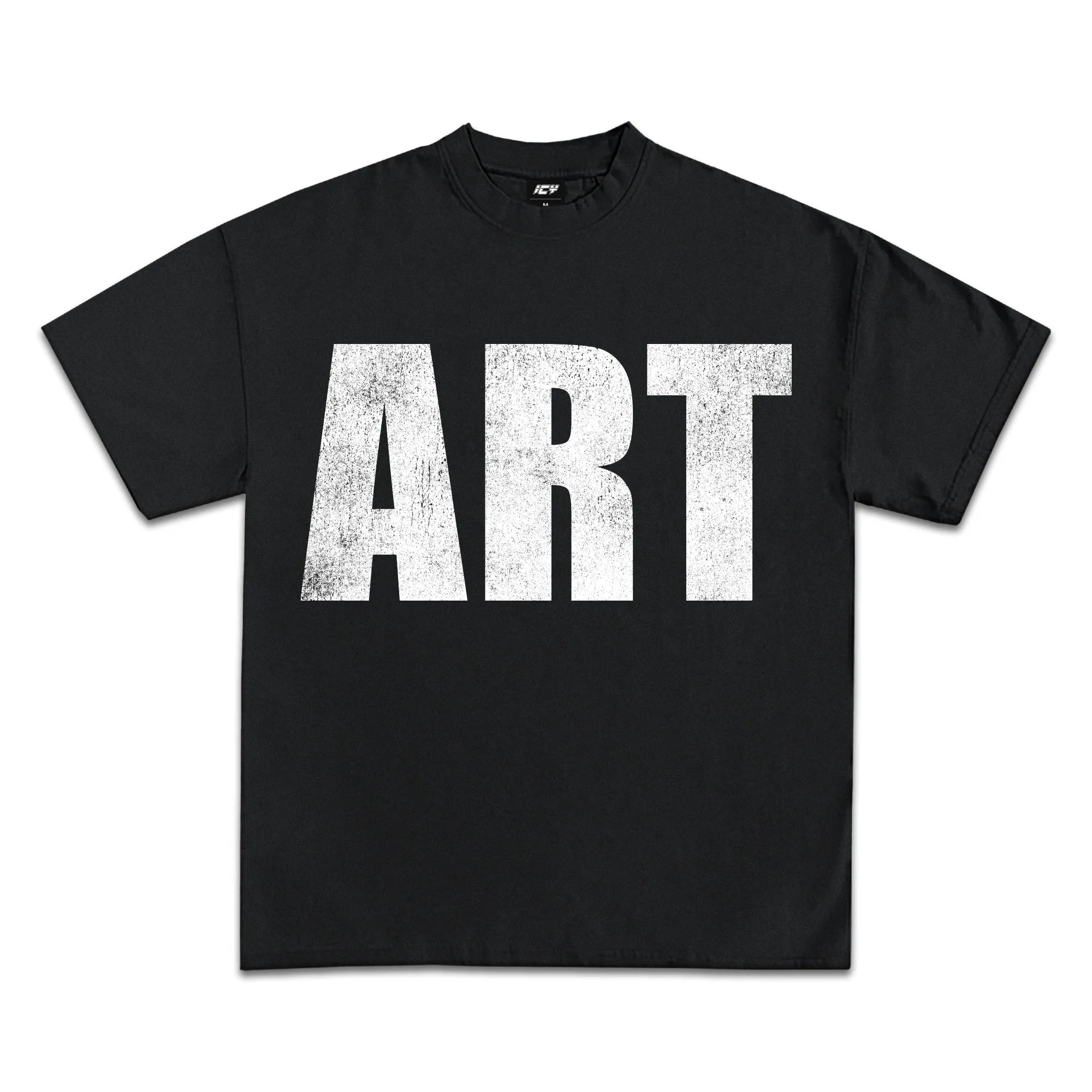 Art Graphic T-Shirt sold by WearIcy