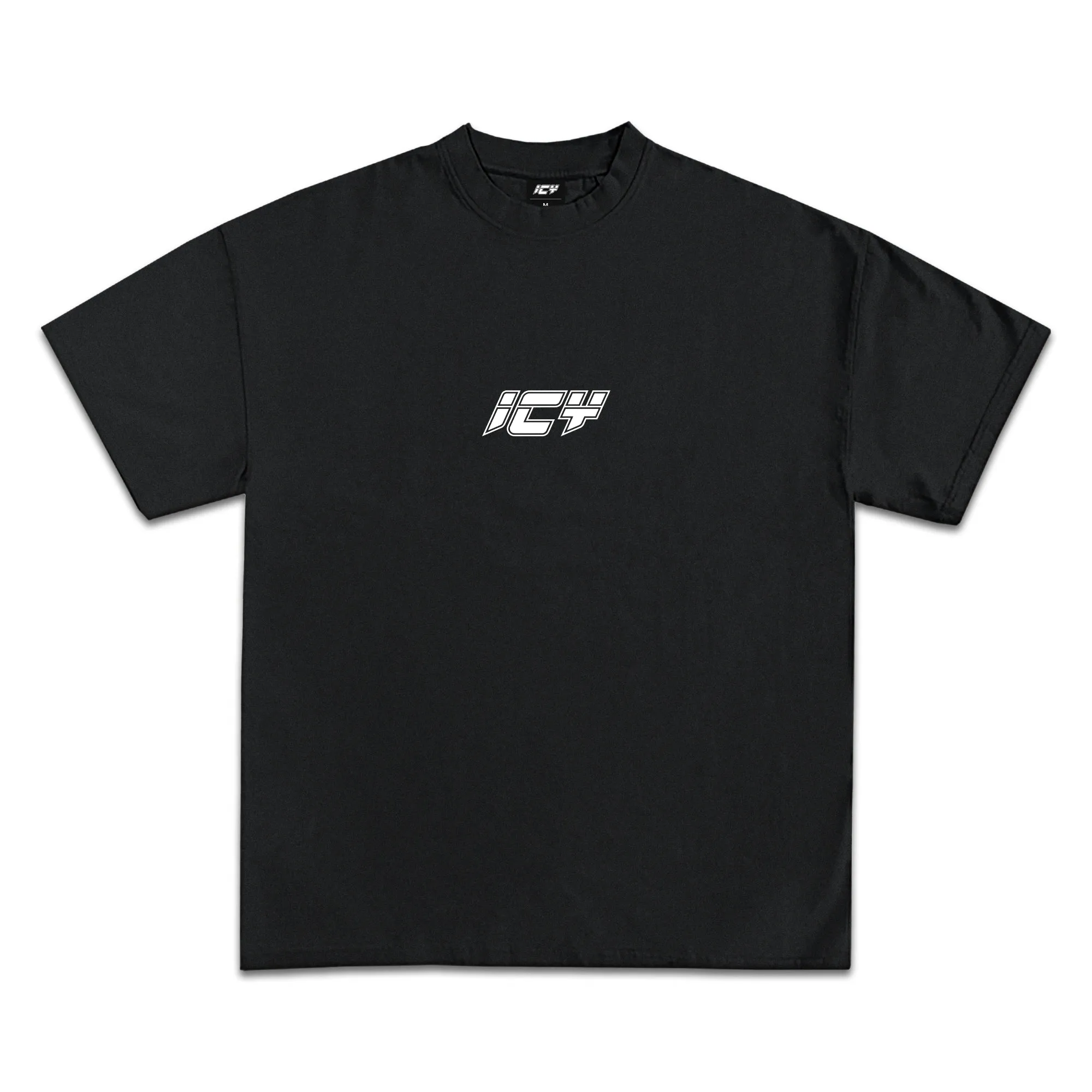 With Jesus We Win Graphic T-Shirt sold by WearIcy product image thumbnail 2