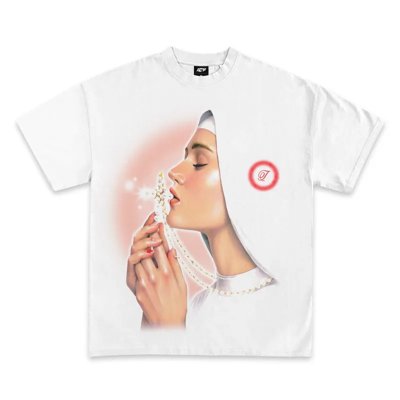 Devotion Graphic T-Shirt made by WearIcy