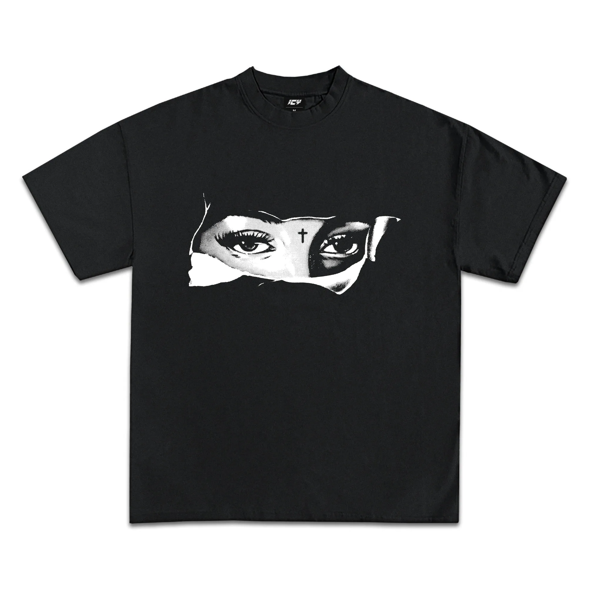 Mystic Eyes Graphic T-Shirt sold by WearIcy