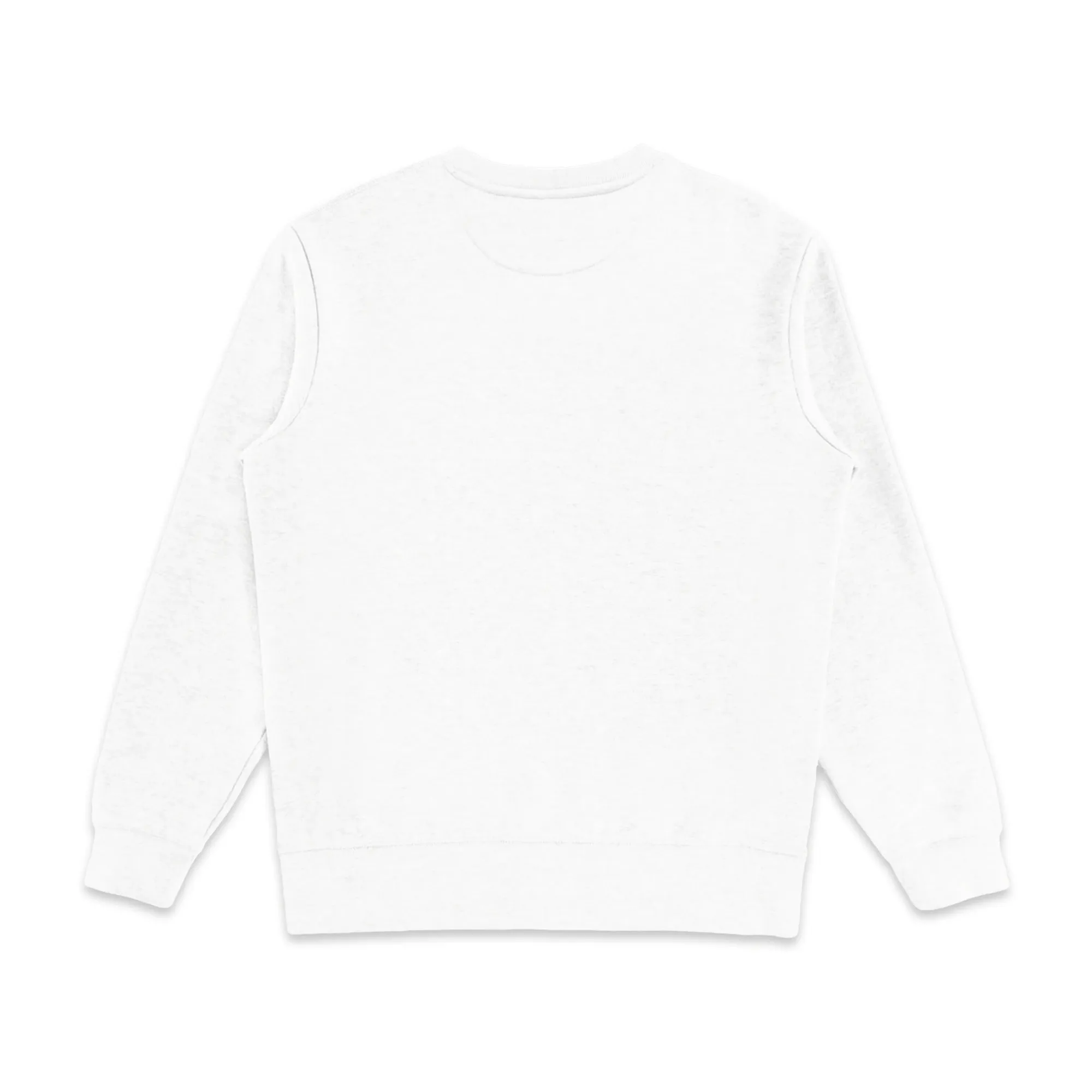 All Eyes Graphic Crewneck sold by WearIcy product image thumbnail 2
