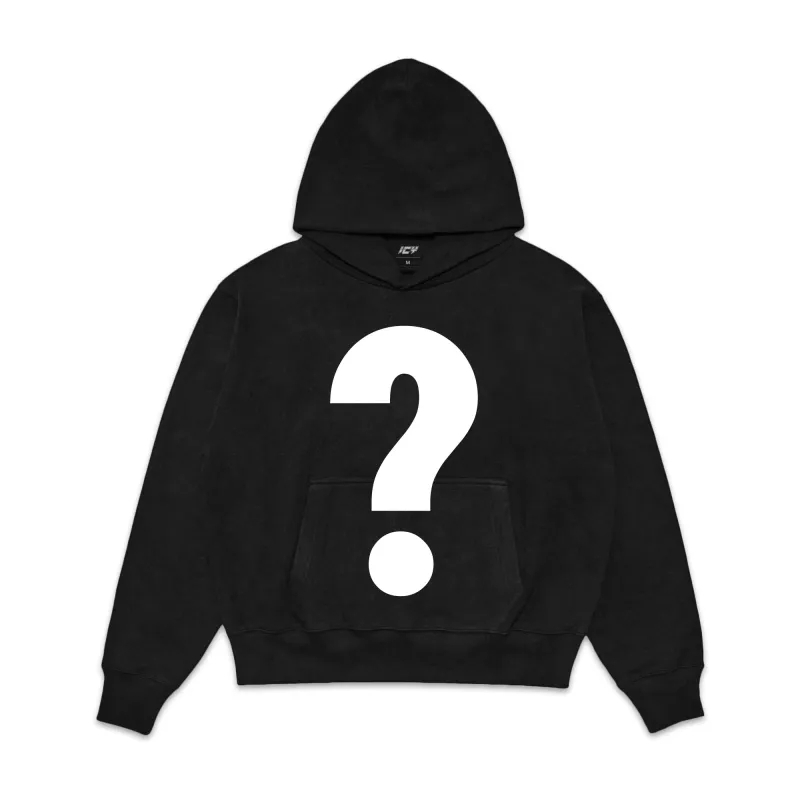 Free Gift - Hoodie made by WearIcy