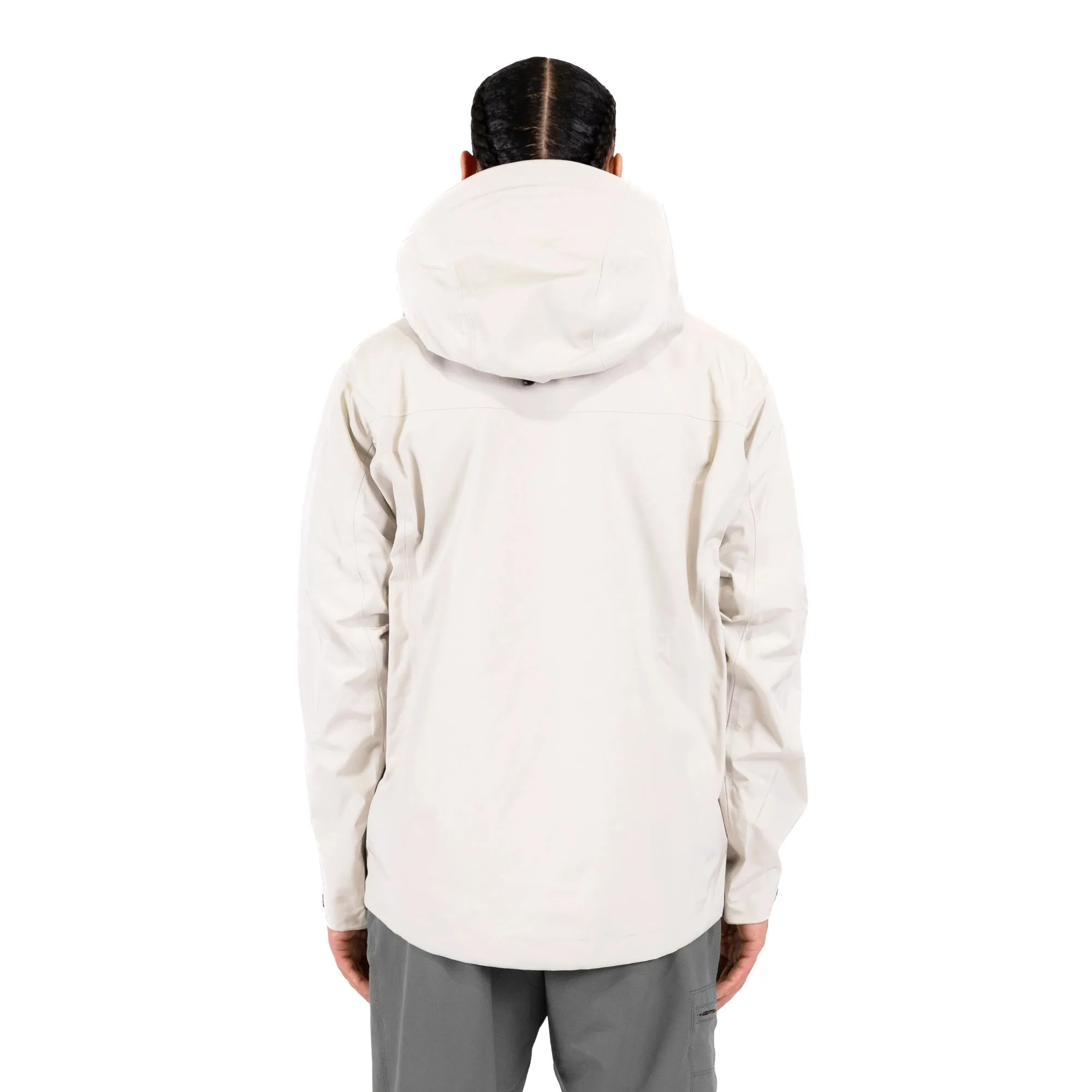 H20 Waterproof Shell Jacket sold by WearIcy product image thumbnail 4