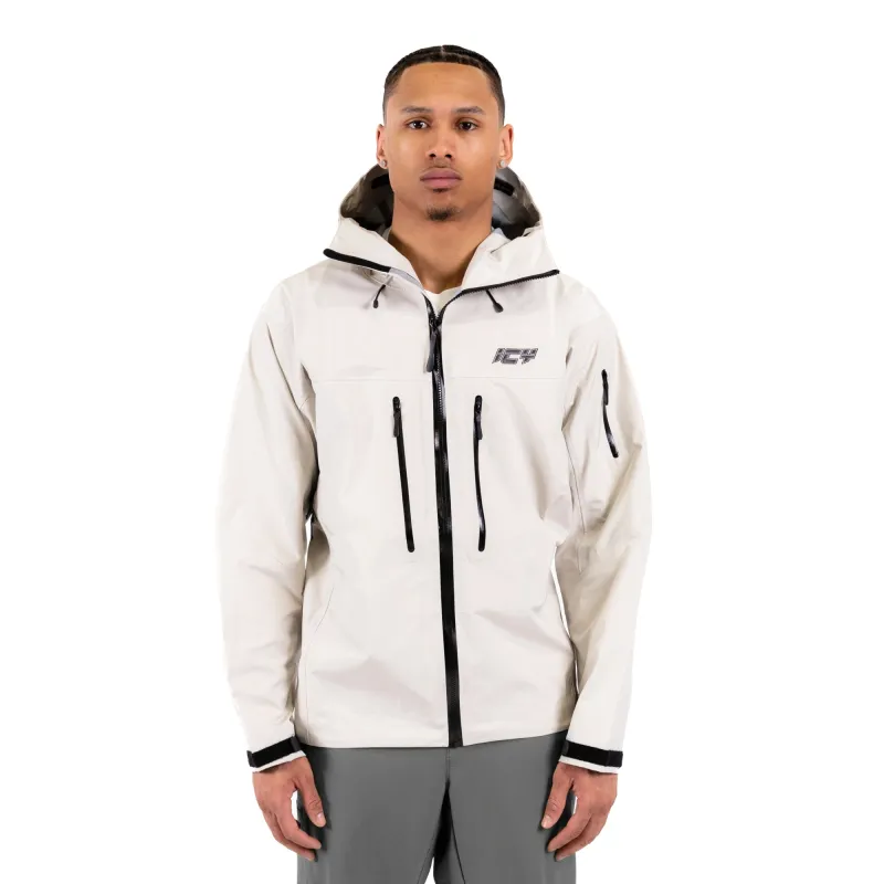 H20 Waterproof Shell Jacket sold by WearIcy