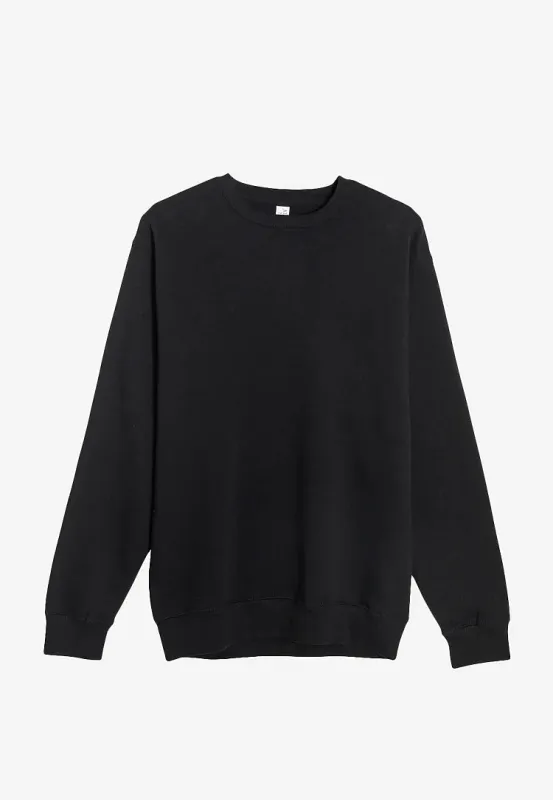 Lane Seven Premium Crewneck Sweatshirt - LS14004 sold by WearIcy