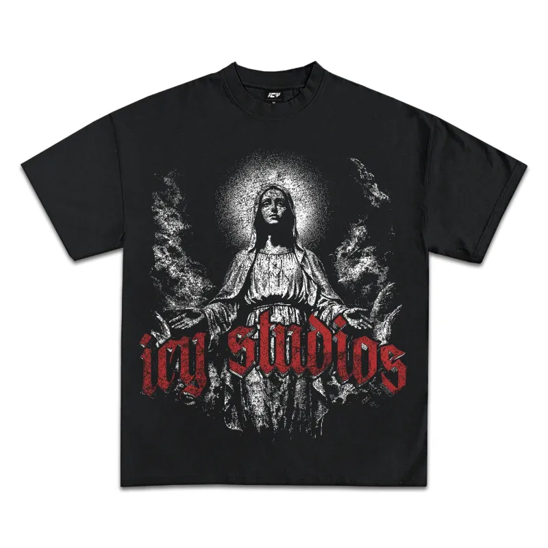 Heaven Sent Graphic T-Shirt sold by WearIcy