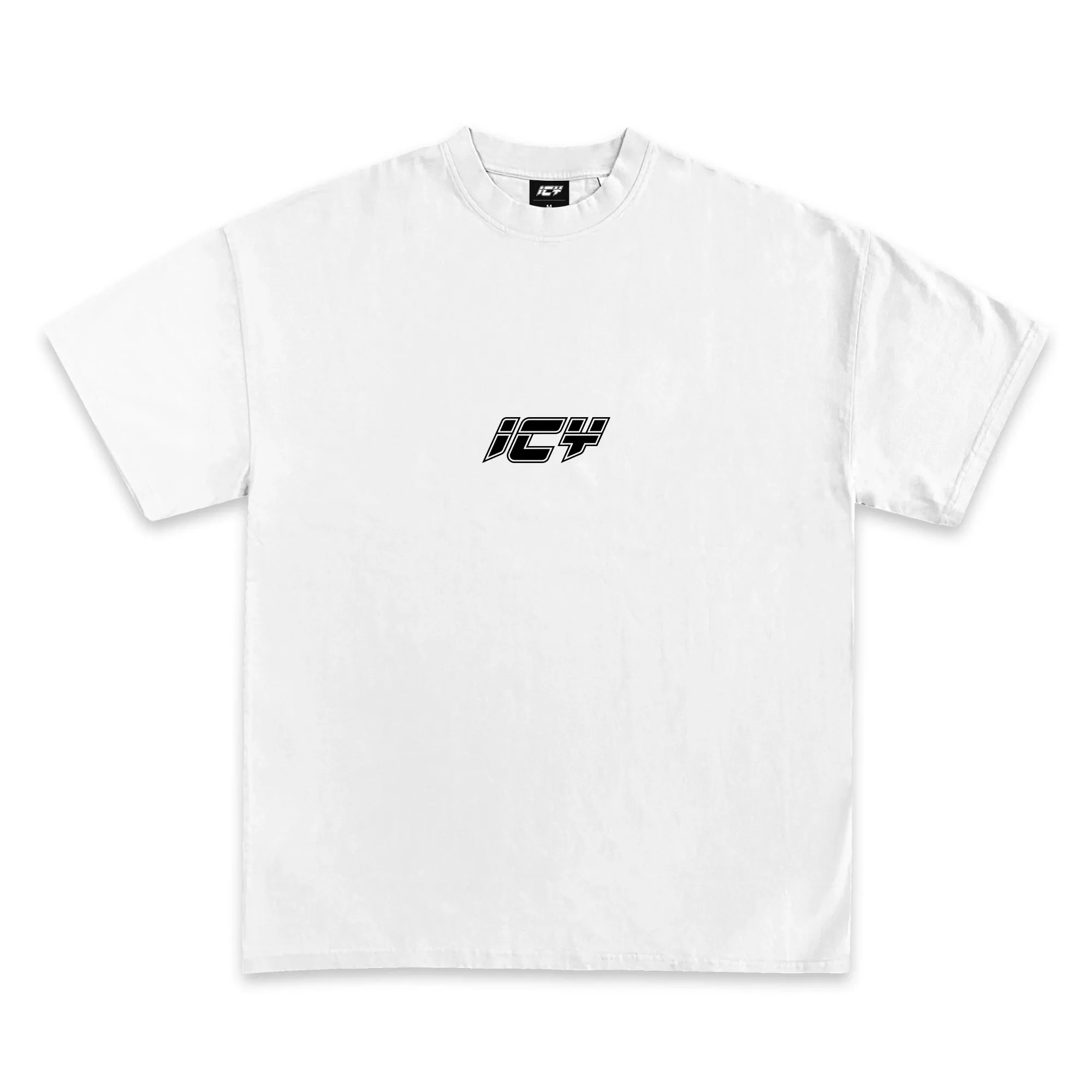 Icy Studios Graphic T-Shirt sold by WearIcy product image thumbnail 2
