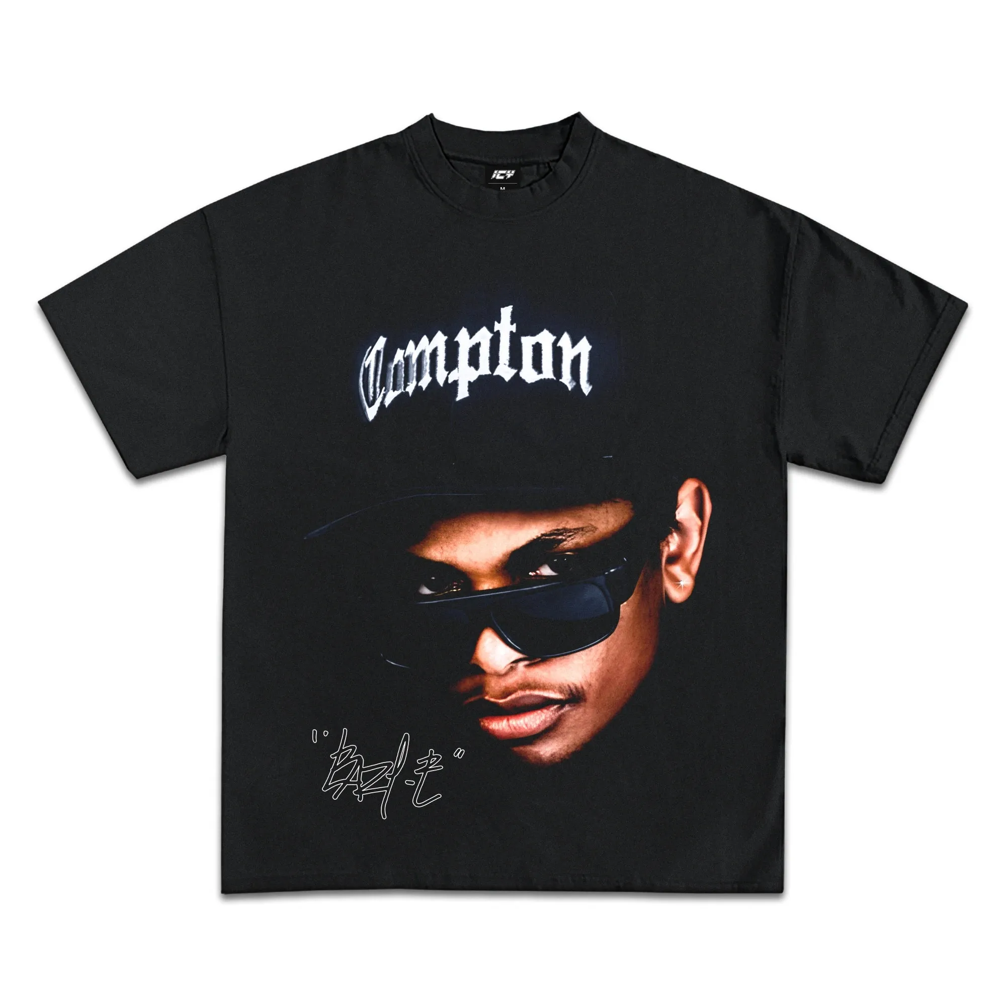 Eazy-E Graphic T-Shirt sold by WearIcy