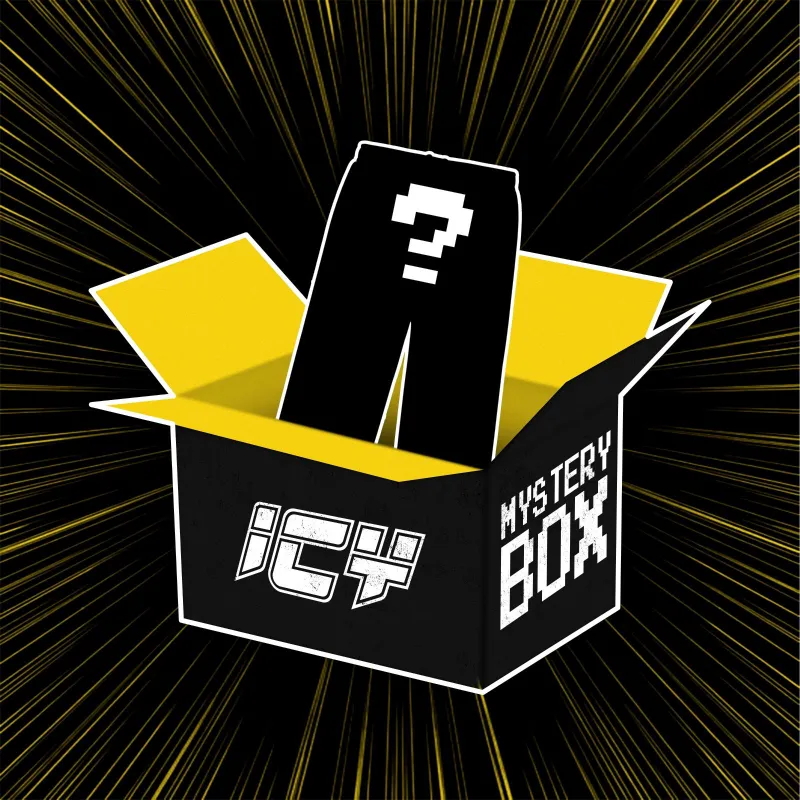 Mystery Pants (x1) made by WearIcy