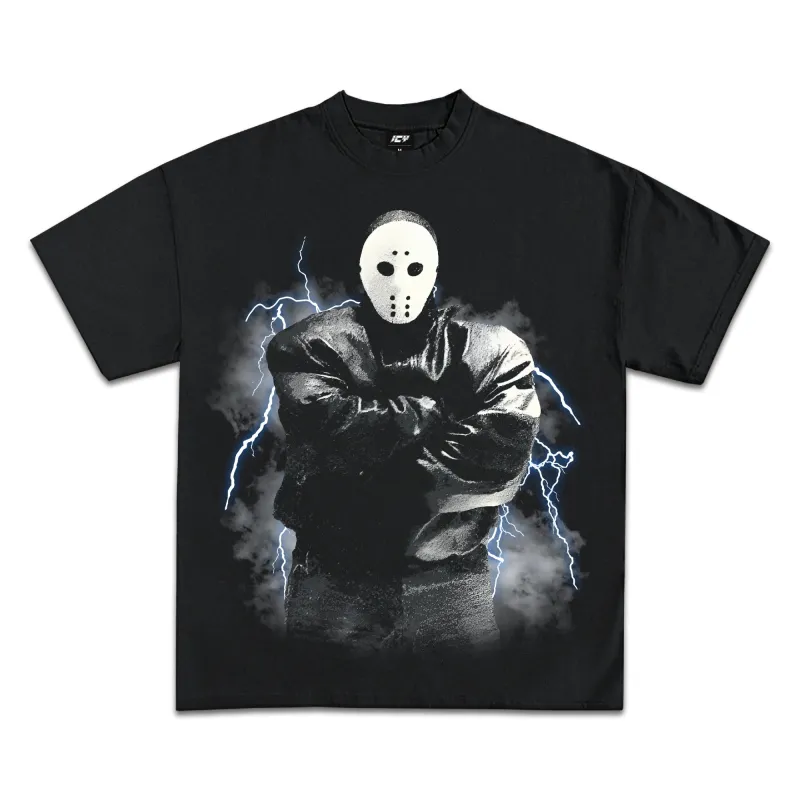 Kanye West Icy Exclusive Graphic T-Shirt sold by WearIcy