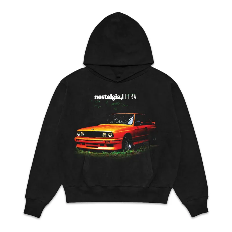 Frank Ocean Nostalgia Ultra Fleece Graphic Hoodie made by WearIcy