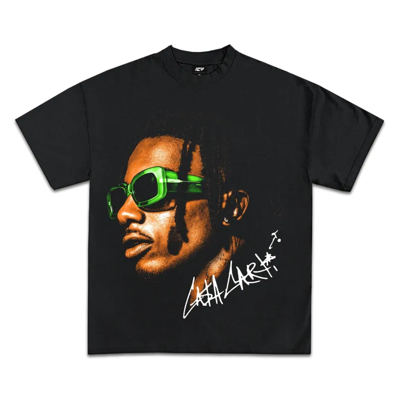 Playboi Carti Graphic T-Shirt sold by WearIcy