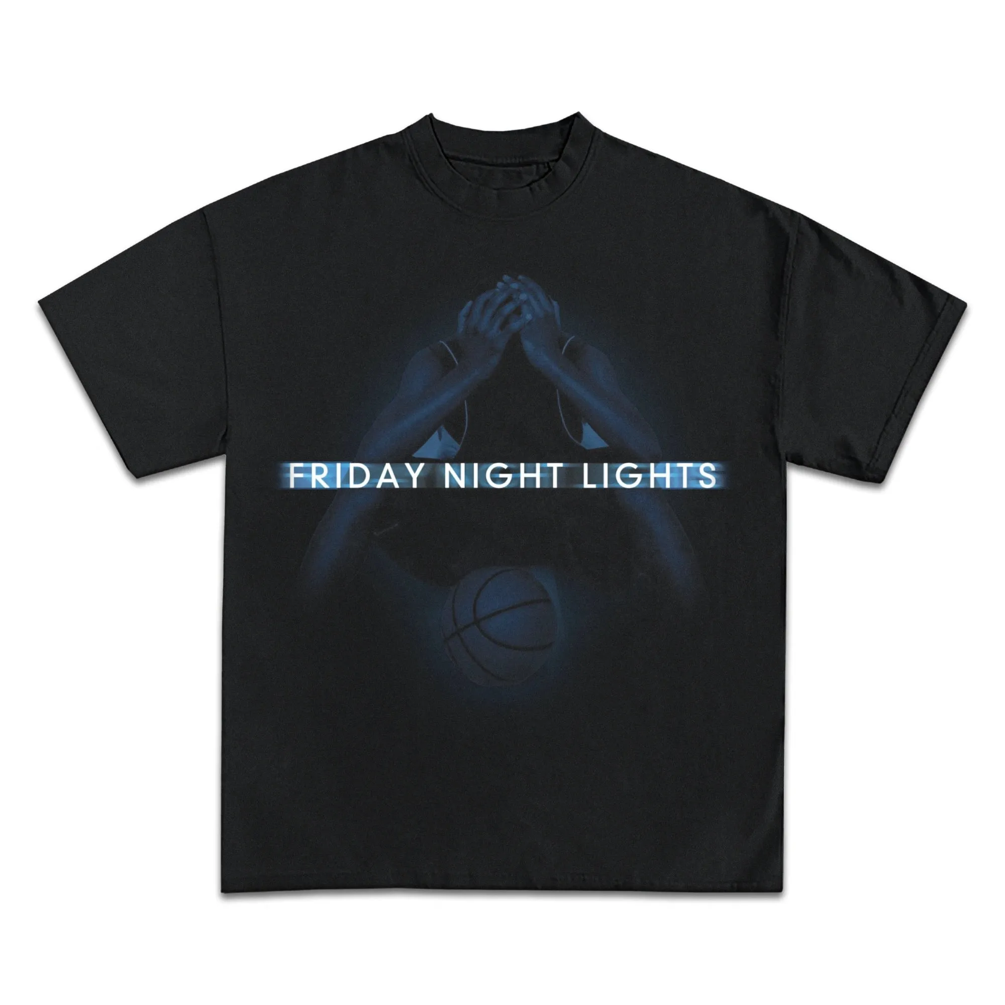 J. Cole Friday Night Lights Graphic T-Shirt sold by WearIcy