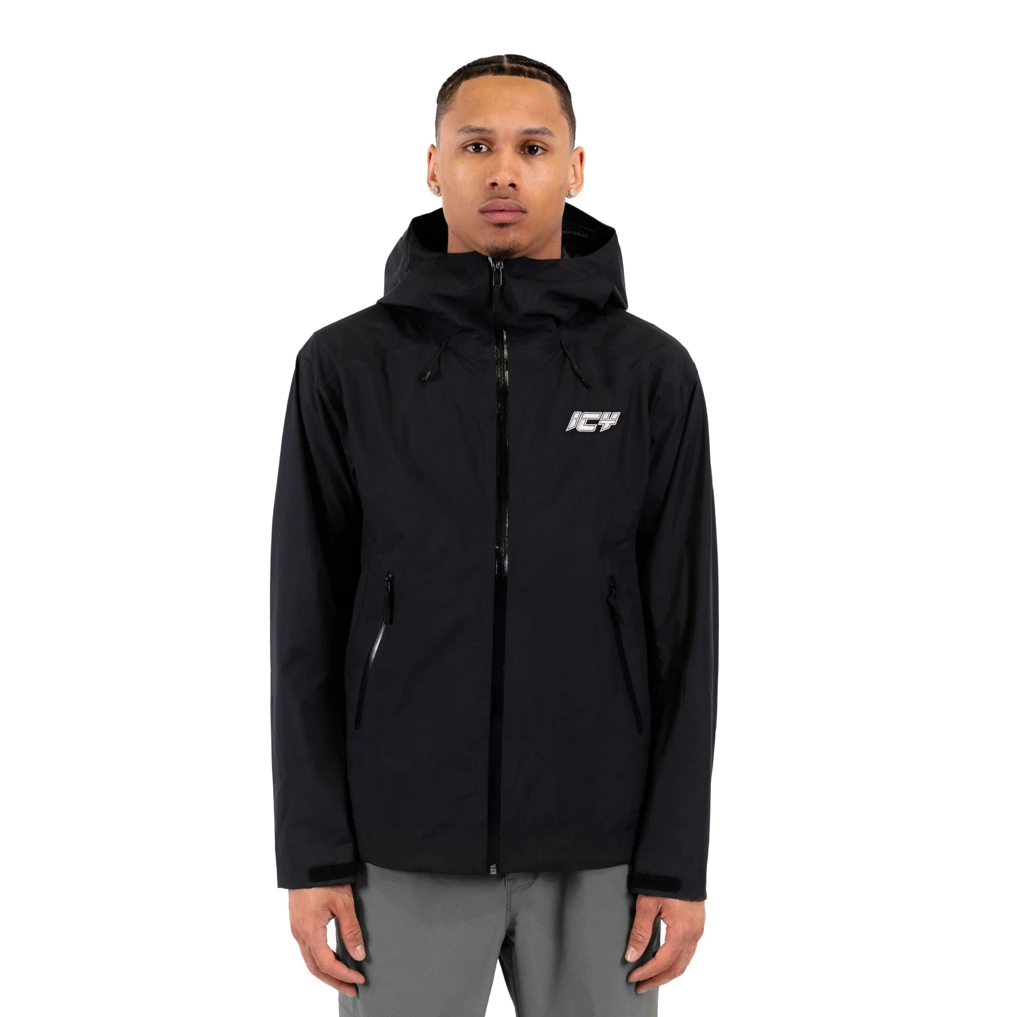 H20 Waterproof Shell Jacket sold by WearIcy