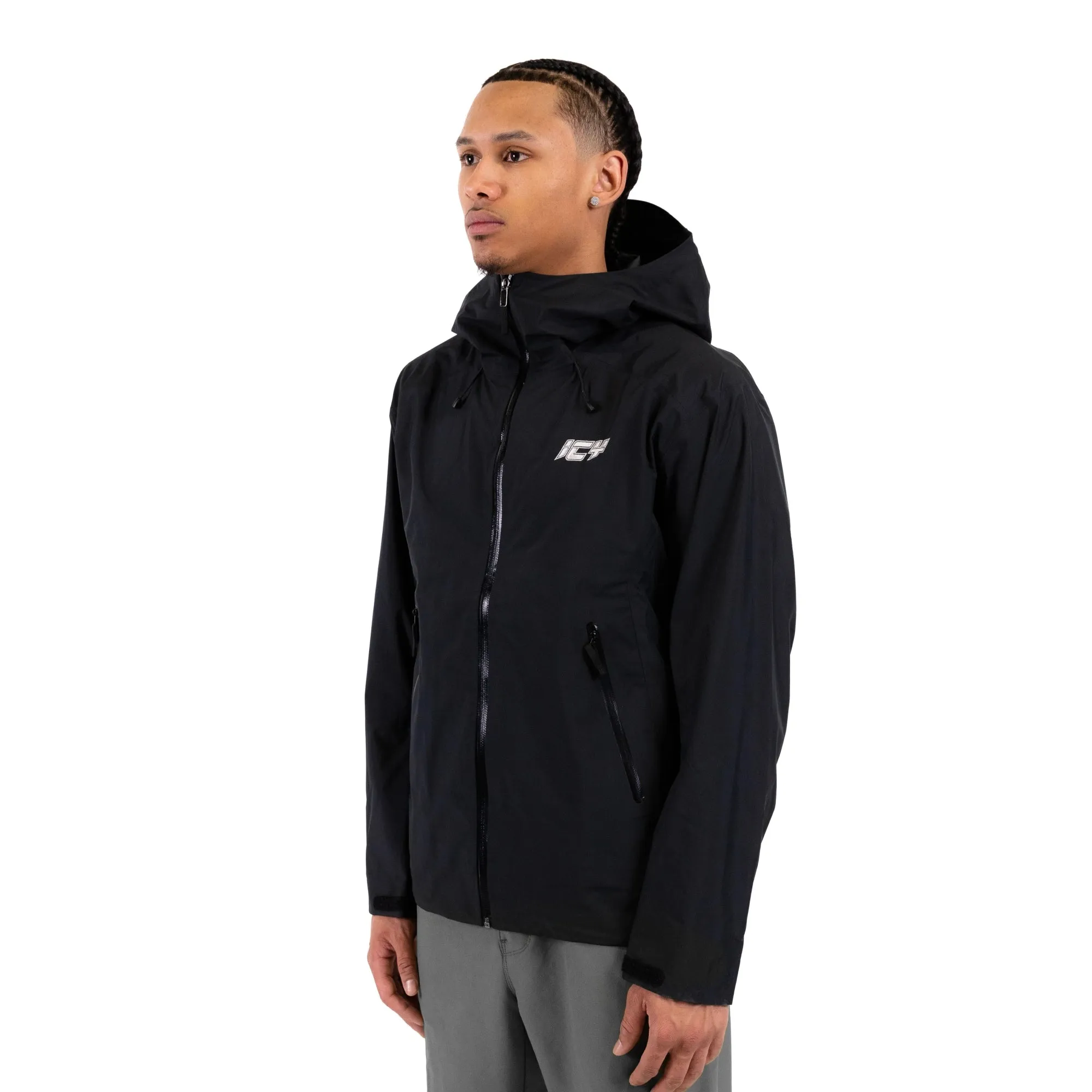 H20 Waterproof Shell Jacket sold by WearIcy product image thumbnail 2