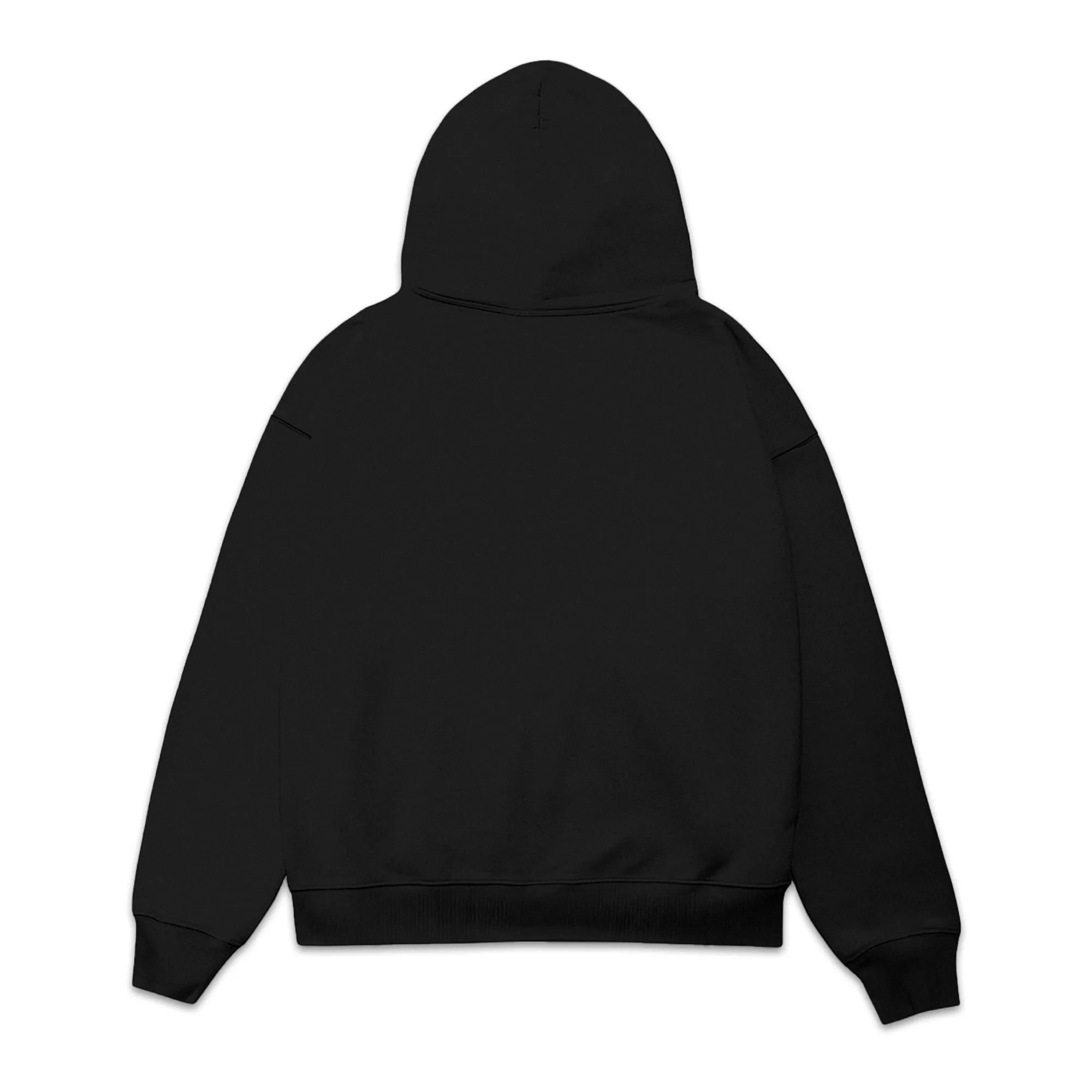 Heaven Society Graphic Hoodie sold by WearIcy product image thumbnail 2