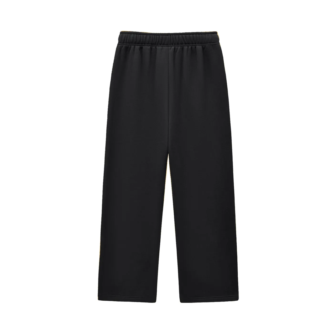 Stitched Fleece Baggy Sweatpants sold by WearIcy product image thumbnail 2