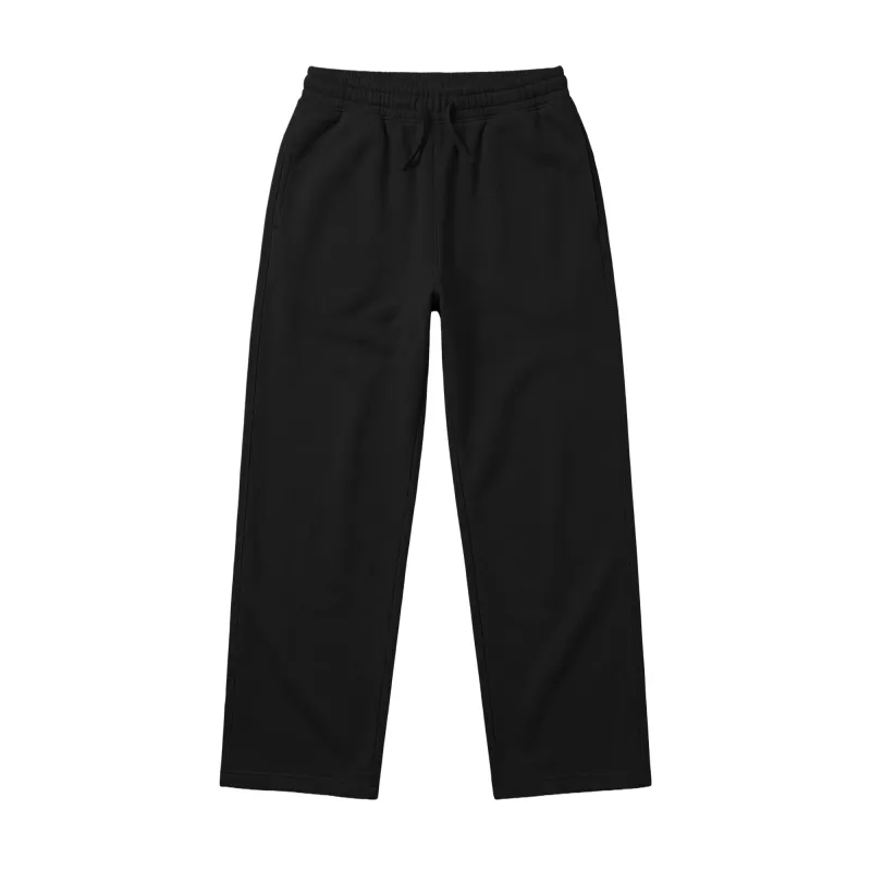 Wide Leg Baggy Sweatpants made by WearIcy