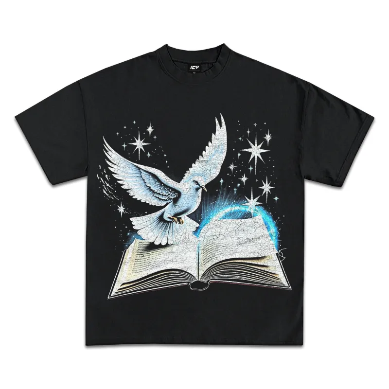 Heaven Dreams Graphic T-Shirt made by WearIcy