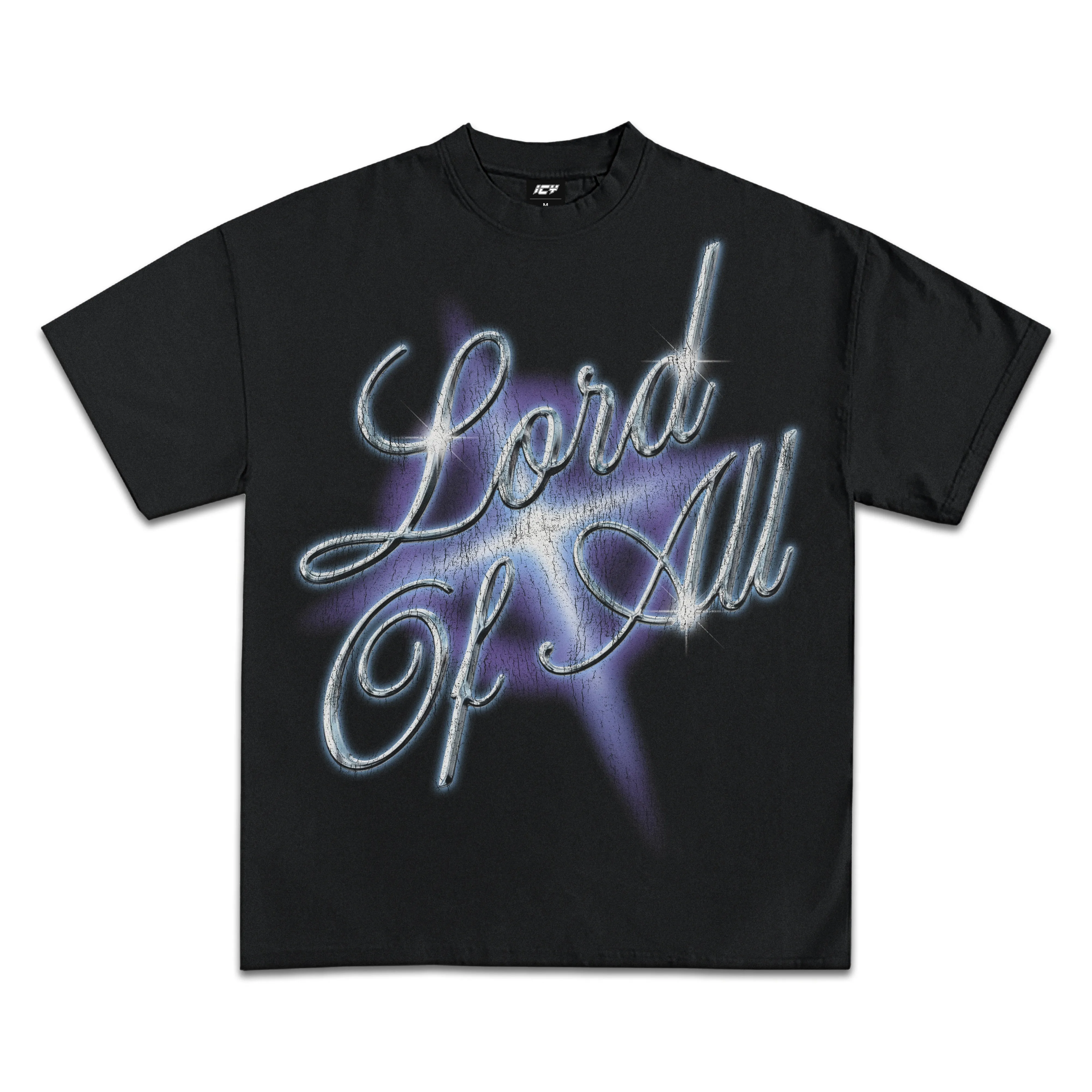 Lord Of All Graphic T-Shirt sold by WearIcy