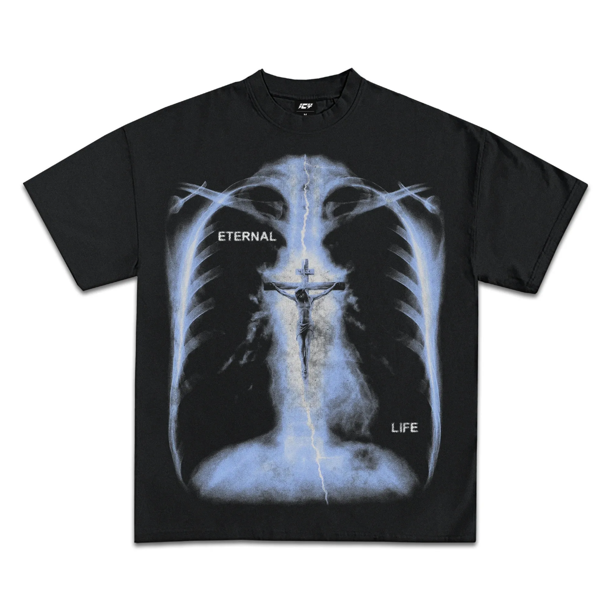 Eternal Life Graphic T-Shirt sold by WearIcy