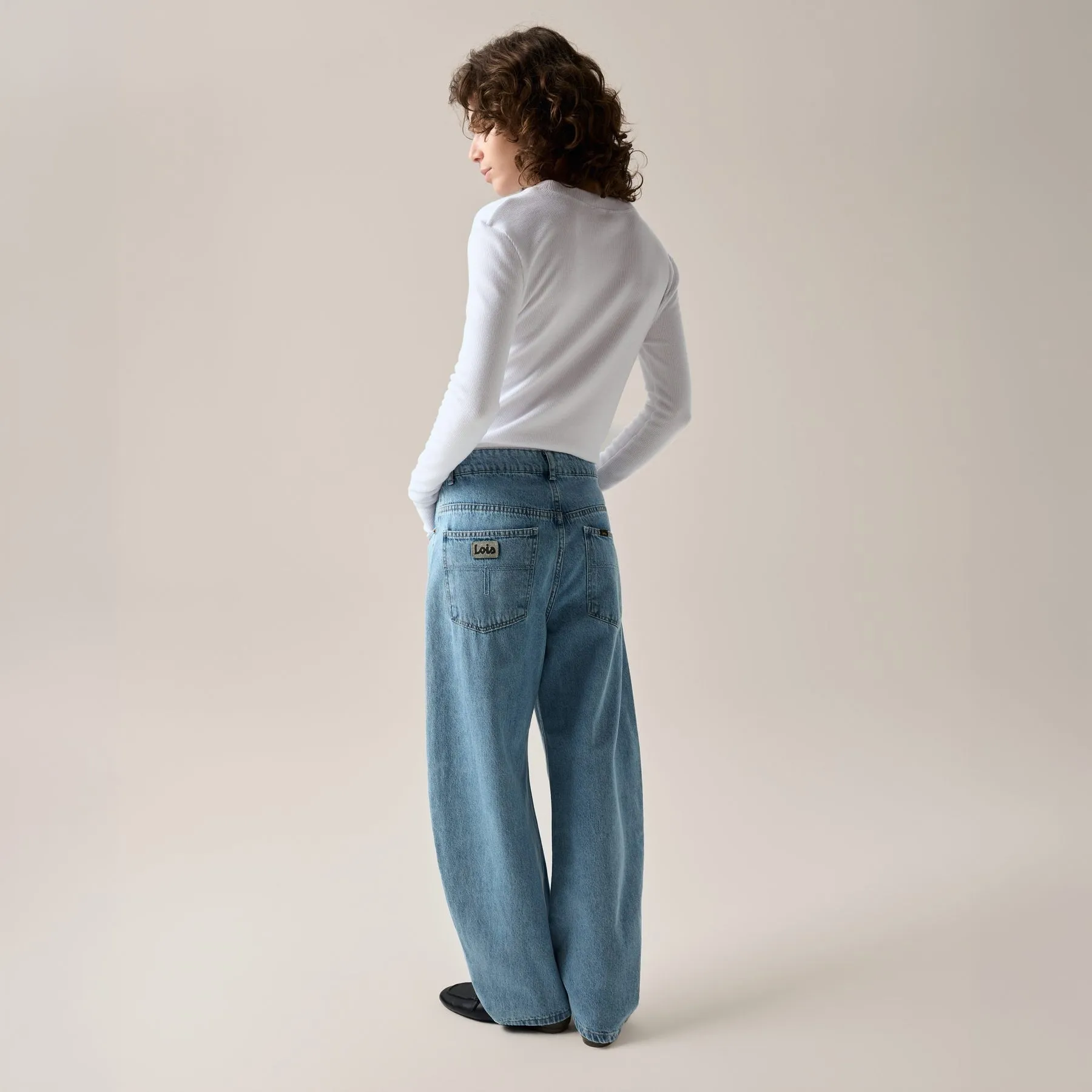 Dali sold by Lois jeans