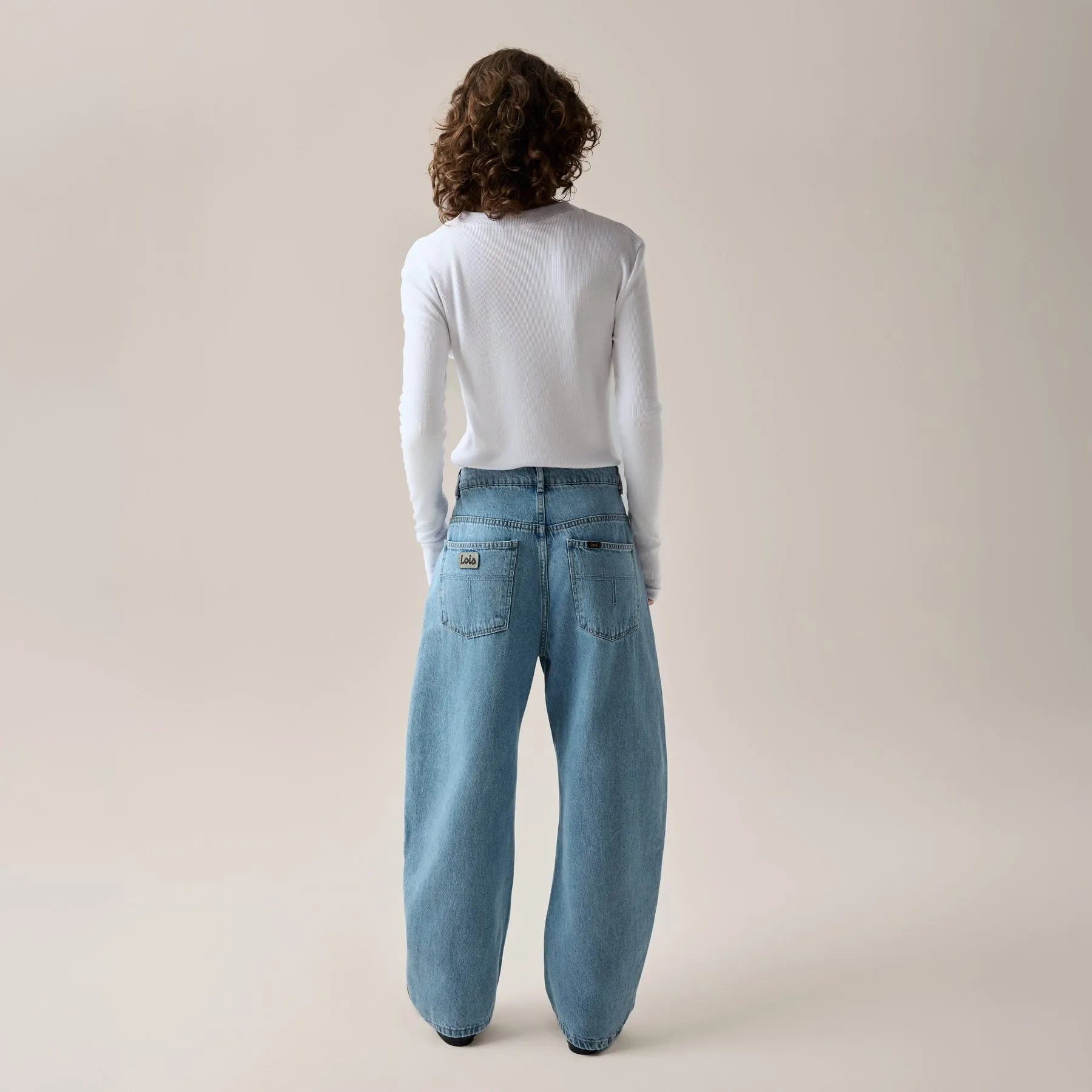 Dali sold by Lois jeans product image thumbnail 4