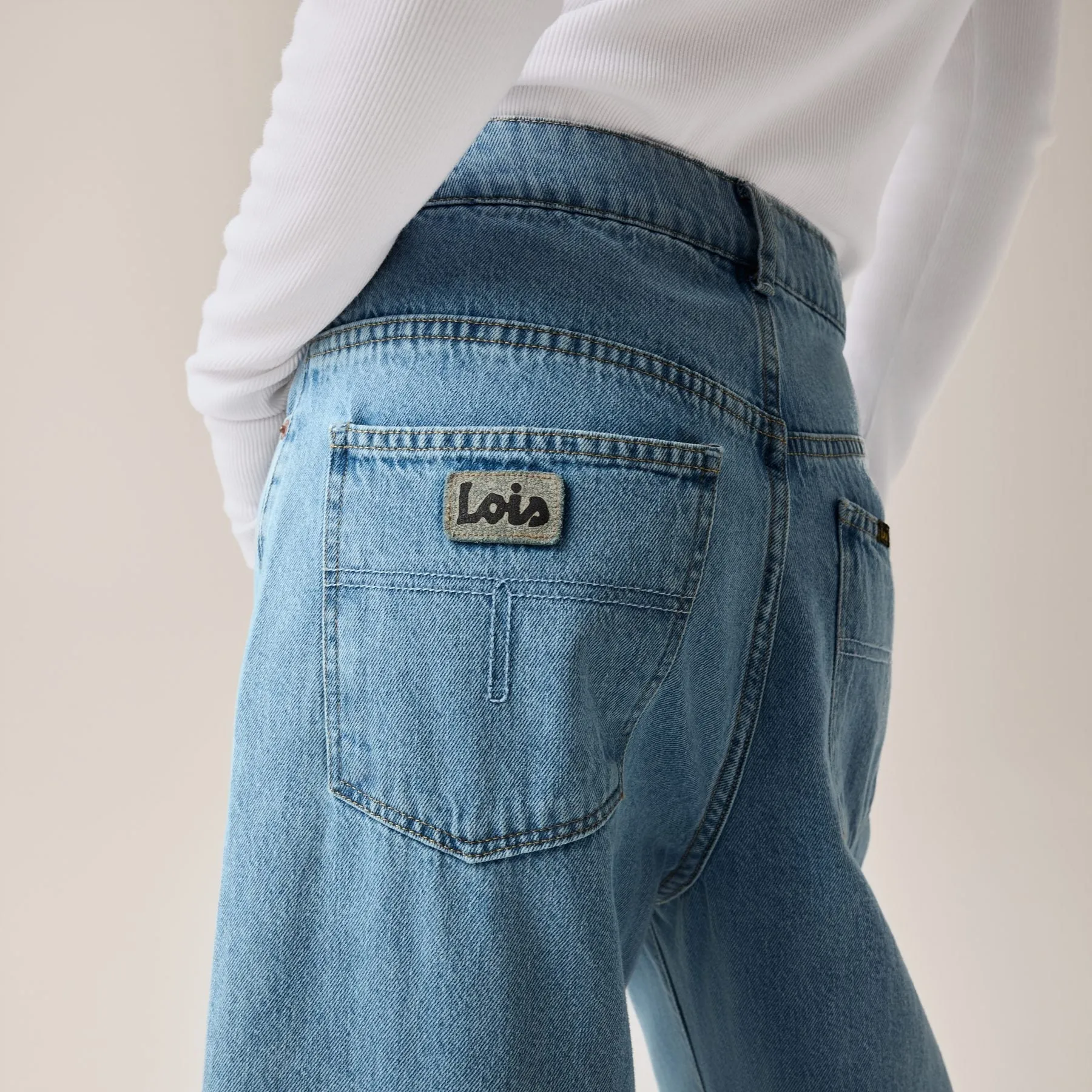 Dali sold by Lois jeans product image thumbnail 2