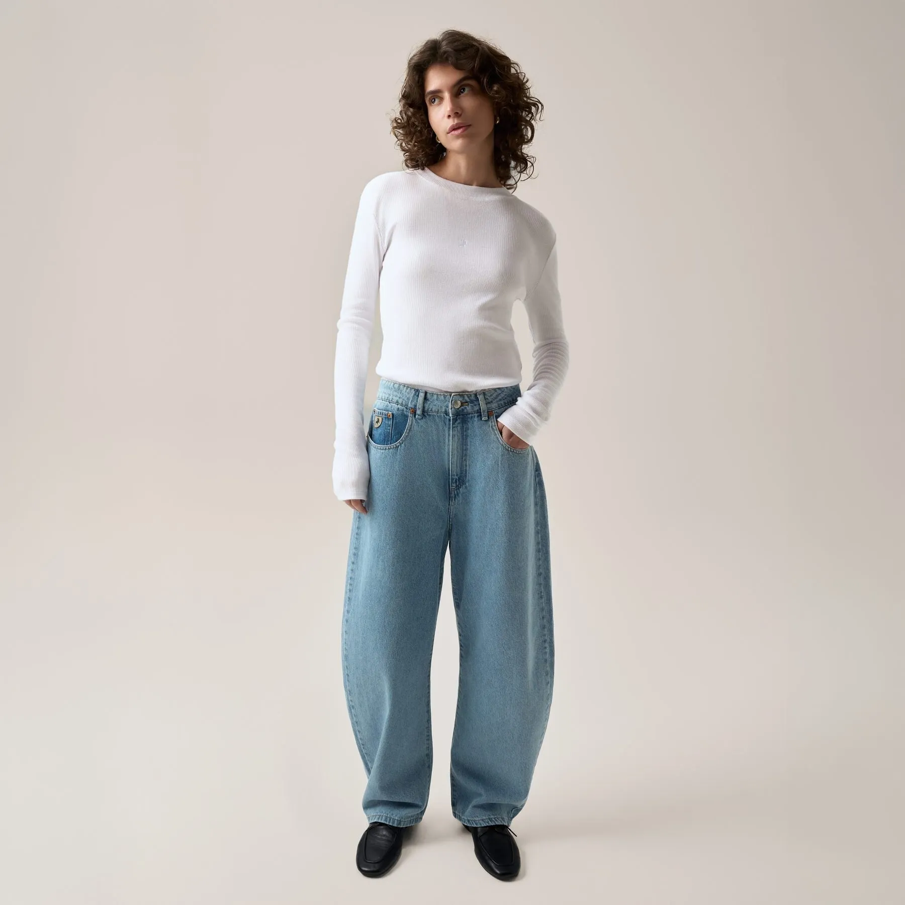 Dali sold by Lois jeans product image thumbnail 3