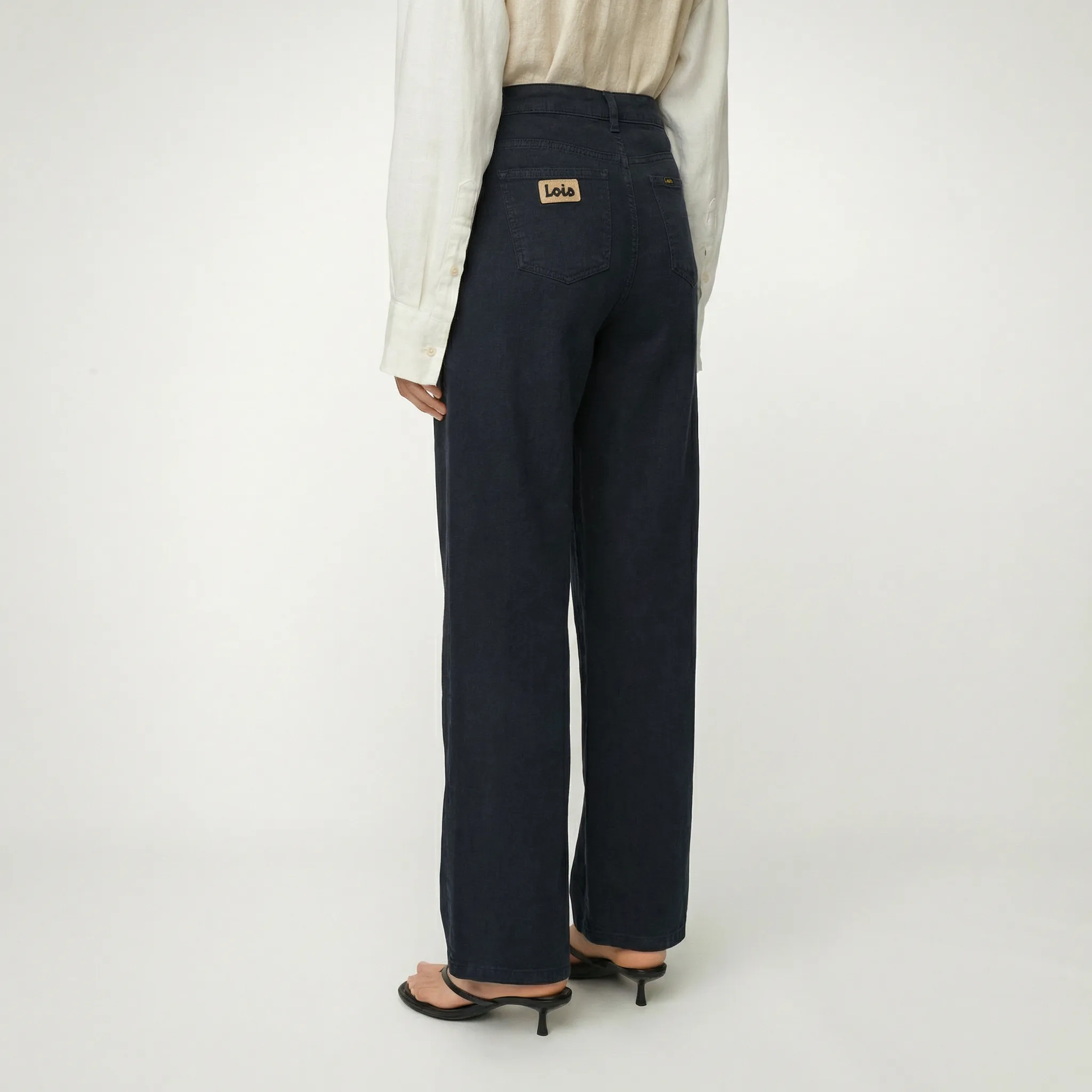 Culotte sold by Lois jeans product image thumbnail 5
