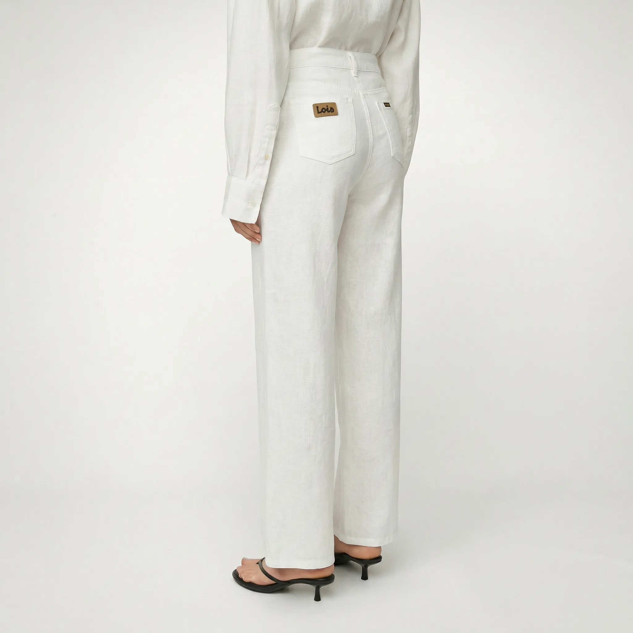 Culotte sold by Lois jeans product image thumbnail 2
