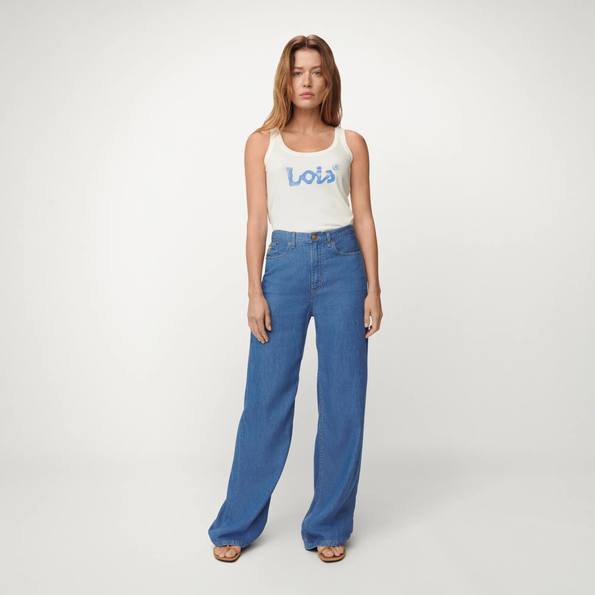 Skater Loose-Z sold by Lois jeans
