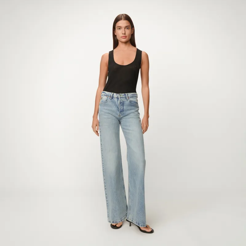 Lindsay Palazzo made by Lois jeans