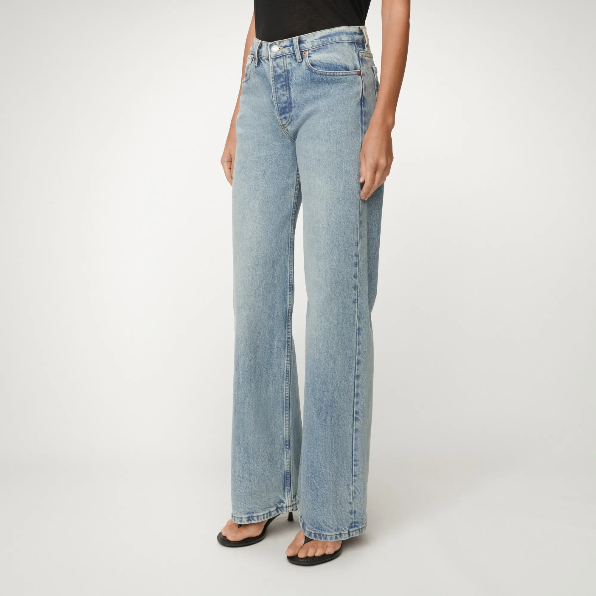 Lindsay Palazzo sold by Lois jeans product image thumbnail 2