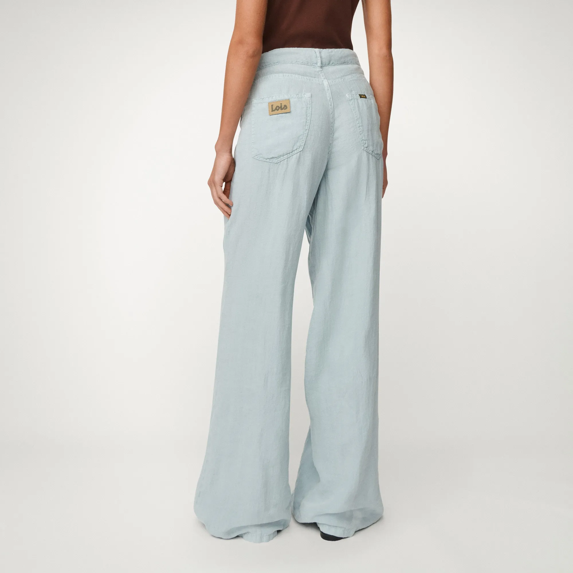 Marlene sold by Lois jeans product image thumbnail 3
